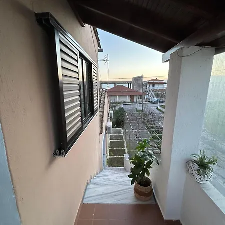 Christodoulos Country house