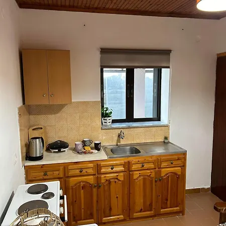 Country house Christodoulos *