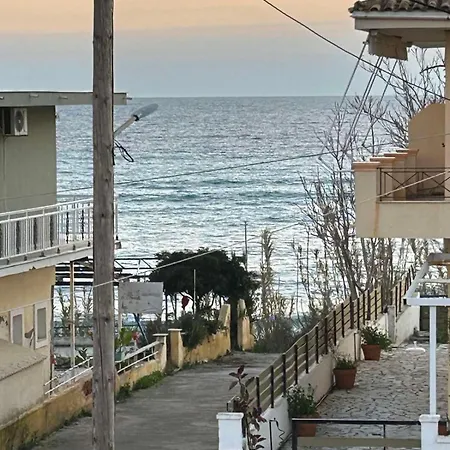 Christodoulos Country house Agios Georgios (Corfu)