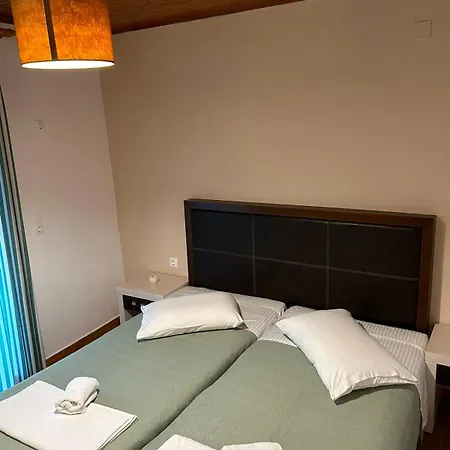 Christodoulos Country house