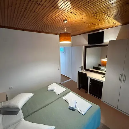 Country house Christodoulos Agios Georgios (Corfu)